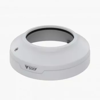 Paigaldustarvik AXIS 02572-001 turvakaameratele, valge, pakendis 4 tk