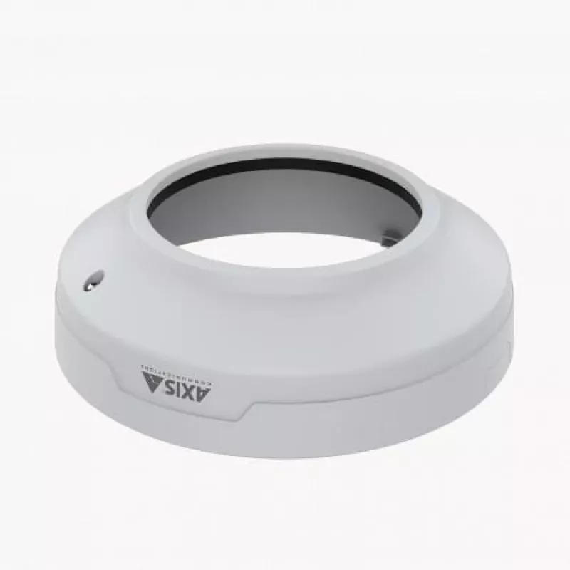 Paigaldustarvik AXIS 02572-001 turvakaameratele, valge, pakendis 4 tk