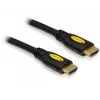 HDMI-kaabel DeLOCK 1.4 1,0 m isane/isane