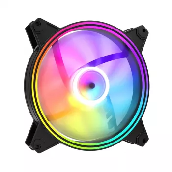 MODECOM Volcano Apex 140 ARGB Must Case Fan