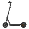 Monopattino Elettrico Ruote 10 inch 48V 350W MI Electric Scooter 5 Nero (114,2x56,6x127,5 Cm) XIMISCOOT5