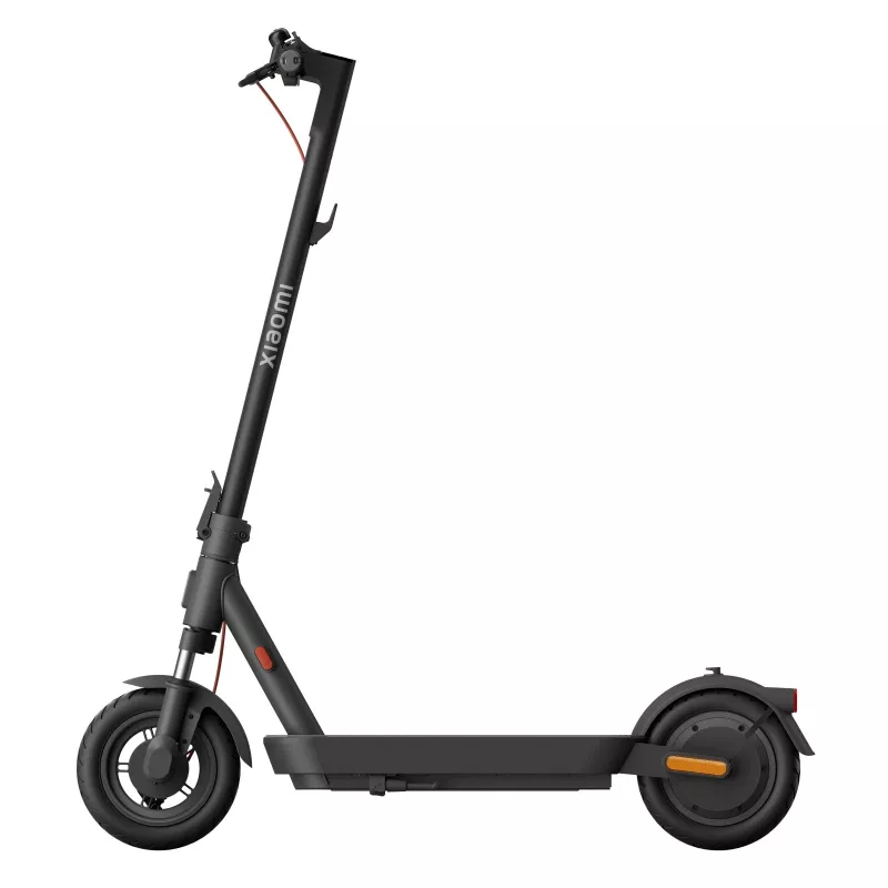 Monopattino Elettrico Ruote 10 inch 48V 350W MI Electric Scooter 5 Nero (114,2x56,6x127,5 Cm) XIMISCOOT5