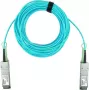 AOC fiiberkaabel CBO BlueOptics QSFP28 BO282803L5M 100G 5m
