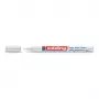 Marker Edding 751 Valge 1 tk