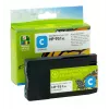 Ühilduv Static-Control Hewlett-Packard 951XL (CN046AE) Uus kiip, Tsüaan, 1500 tk