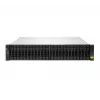 HPE MSA 2060 kettamassiiv rack 2U 24 HDD SSD 0 TB