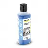 Vehicle cleaning shampoo Karcher 6.295-843.0, universal car shampoo, 500 ml for chrome, glass, plastik