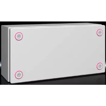 Elektriline kest Rittal 1530.000, teraskapp IP55, 300×120×150 mm