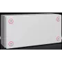 Elektriline kest Rittal 1530.000, teraskapp IP55, 300×120×150 mm
