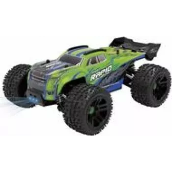 Absima Rapid Green Brushed 1 20 Electric RC Truggy nelikvedu 4WD RtR 2.4 (10034)
