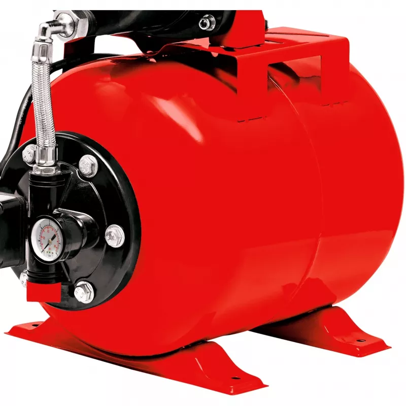 Veepump Einhell GC-WW 6538