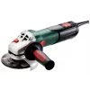 Nurklihvija Metabo WEV 11-125 QUICK