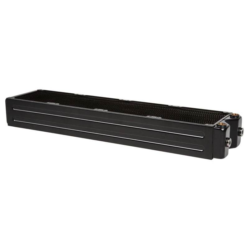 Coolgate G2 radiaator, 10 FPI, 480 mm (CG-480G2)