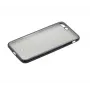 Cover Tellur iPhone 7 Plus 14 cm (5.5 tolli) Must Läbipaistev