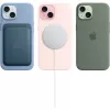 Apple iPhone 15 15.5 cm (6.1) Dual SIM iOS 17 5G USB Type-C 128 GB Must