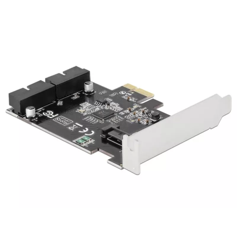 Sisemine USB 3.2 Gen 1 adapter DeLOCK 90387