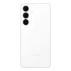 Samsung Galaxy S25 FE, 17 cm (6.7 tolli), 8 GB, 512 GB, 50 MP, Android 16.0, Valge