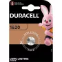 Duracell CR1620 3 V ühekordne patarei liitium