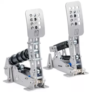 Heusinkveld Sim Pedals Ultimate+ 2 - pedaalide komplekt