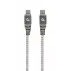 USB-kaabel Gembird CC-USB2B-CMCM60 1,5 m USB C Hall
