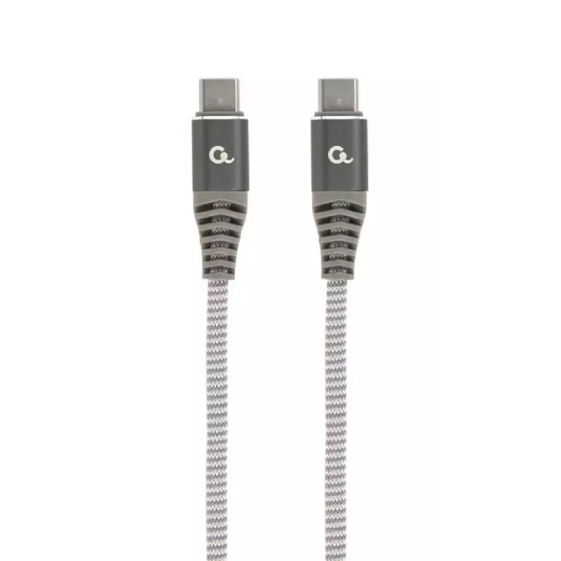 USB-kaabel Gembird CC-USB2B-CMCM60 1,5 m USB C Hall