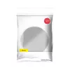 Kaablitarvik Baseus ACMGT-F0G — Takjapael, 3 m pikkus, hall