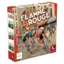 Lautapelit Flamme Rouge, lauamäng