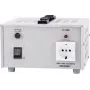 Voltcraft IT-1500 Universalne labori eraldustrafo 1500 VA 230 V/AC, eraldustrafo (IT-1500)