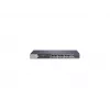 Hikvision DS-3E0528HP-E võrgulinkide haldamata Gigabit Ethernet (10/100/1000) PoE tugi sinine