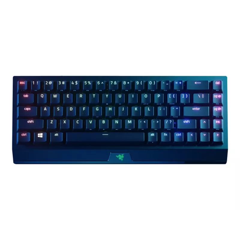 Klaviatuur Razer MustWidow V3 Mini HyperSpeed
