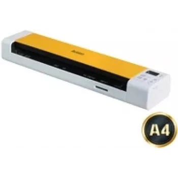 MetaMobile 20 Simplex/600dpi/A4/12/Wi-Fi/USB2.0 - Dokumendiskanner - A4