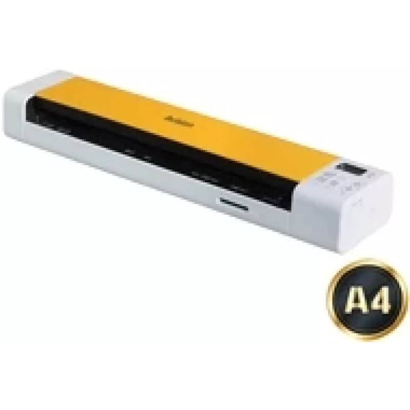 MetaMobile 20 Simplex/600dpi/A4/12/Wi-Fi/USB2.0 - Dokumendiskanner - A4
