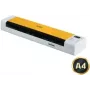 MetaMobile 20 Simplex/600dpi/A4/12/Wi-Fi/USB2.0 - Dokumendiskanner - A4
