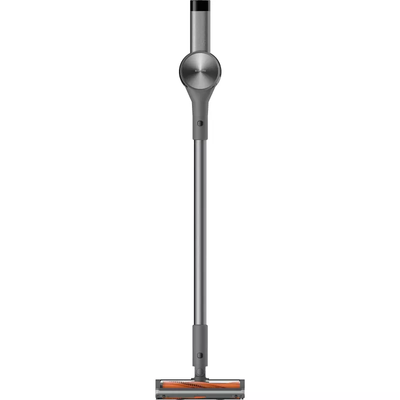 Käsitolmuimeja Xiaomi BHR8828EU, juhtmevaba elektrihari, 25,2 V aku, 60 min tööaeg, 25000 Pa imemisvõimsus, 0,6 L kotita, HEPA, LED-ekraan