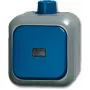 Busch Jaeger 2CKA001084A0854 elektriline lüliti klahvlüliti sinine - hall (2CKA001084A0854)