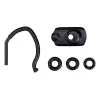 Epos Hsa 20 Earhook Adaptor kõrvaklapid (Sml) - DW