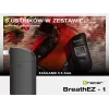 Tracer BreathEZ-1 Pooljuht-alkomeeter, must