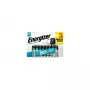 Energizer AA leelispatarei 1,5 V — 8 tk pakend (Mignon)