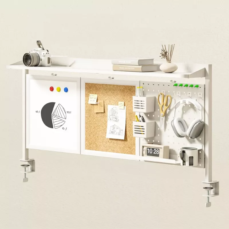 Lauajaotur Ergo Office ER-300 W, laius 1250 mm, max koormus 10 kg