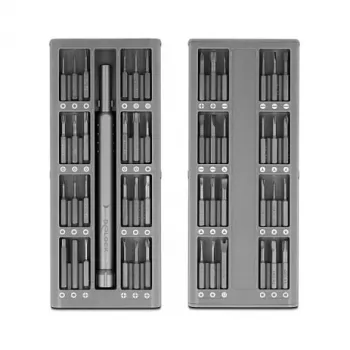 Täppiskruvikeerajate komplekt DeLOCK 64126