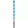 Bosch Expert HEX-9 Multi Construction puur, 9 mm