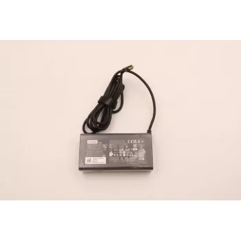 Lenovo 100W vahelduvvoolu toiteadapter, mudel 5A11D52403, ühildub erinevate Lenovo sülearvutitega