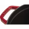 Staub 40509-852-0 ahjupann 6,7 L malmist