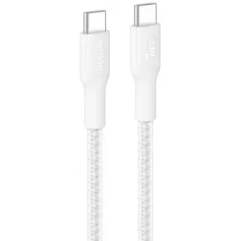 Belkin CAB025HQ3MWH USB-kaabel