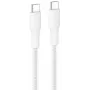 Belkin CAB025HQ3MWH USB-kaabel