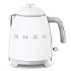 Elektriveekeetja Smeg 0,8 L 1400 W Valge