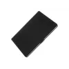Tahvelarvuti statiivümbris FIXED POCO Pad / Xiaomi Redmi Pad Pro (4G/5G) jaoks — kokkupandav alus, must