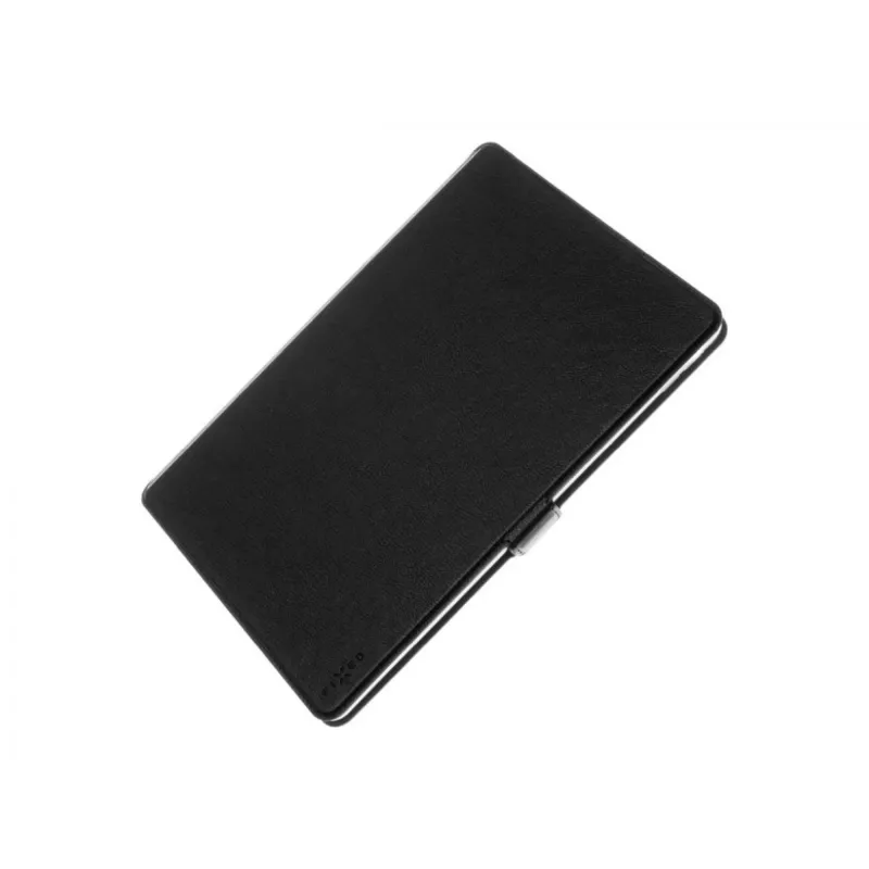 Tahvelarvuti statiivümbris FIXED POCO Pad / Xiaomi Redmi Pad Pro (4G/5G) jaoks — kokkupandav alus, must