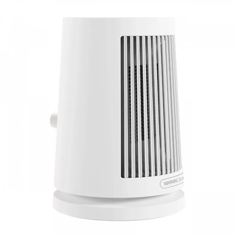 Ventilaatoriga elektriline ruumisoojendi Xiaomi Desktop Heater BHR8940EU