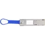 Võrgu meediumimuundur BlueOptics QSFP28 SFP28-le BO-QSFP28-SFP28-BO (multimood / ühemoodiline)